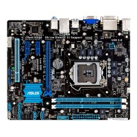 ASUS P8B75-M LX